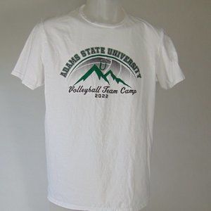 ADAMS STATE UNIVERSITY T-SHIRT